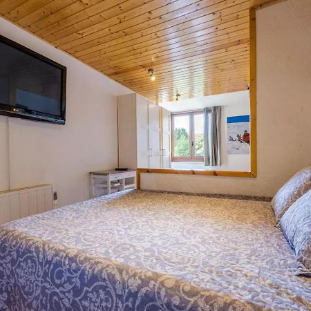 Ferienwohnung Enmolinate La Molina  Exterior foto
