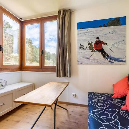 Ferienwohnung Enmolinate La Molina  Exterior foto