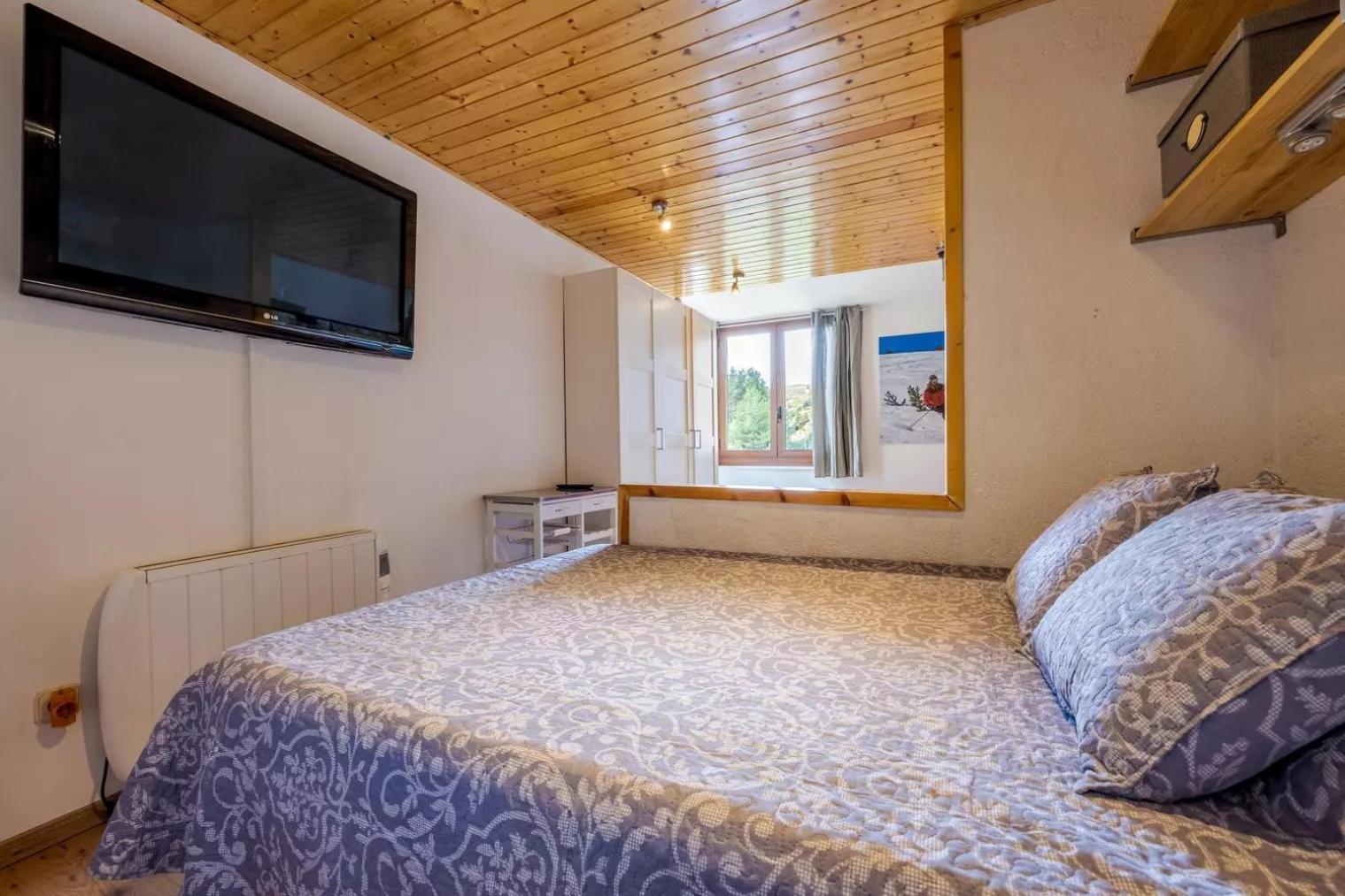 Ferienwohnung Enmolinate La Molina  Exterior foto