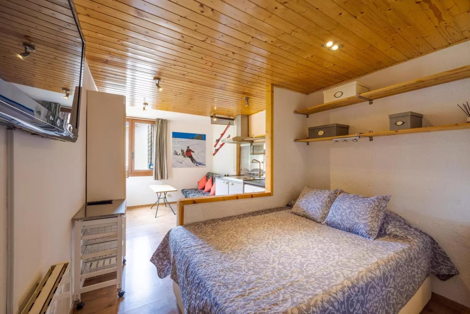 Ferienwohnung Enmolinate La Molina  Exterior foto