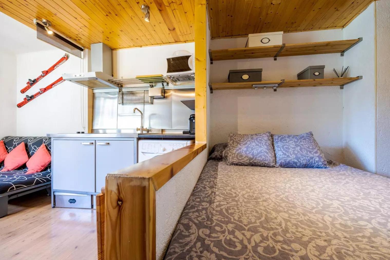 Ferienwohnung Enmolinate La Molina  Exterior foto