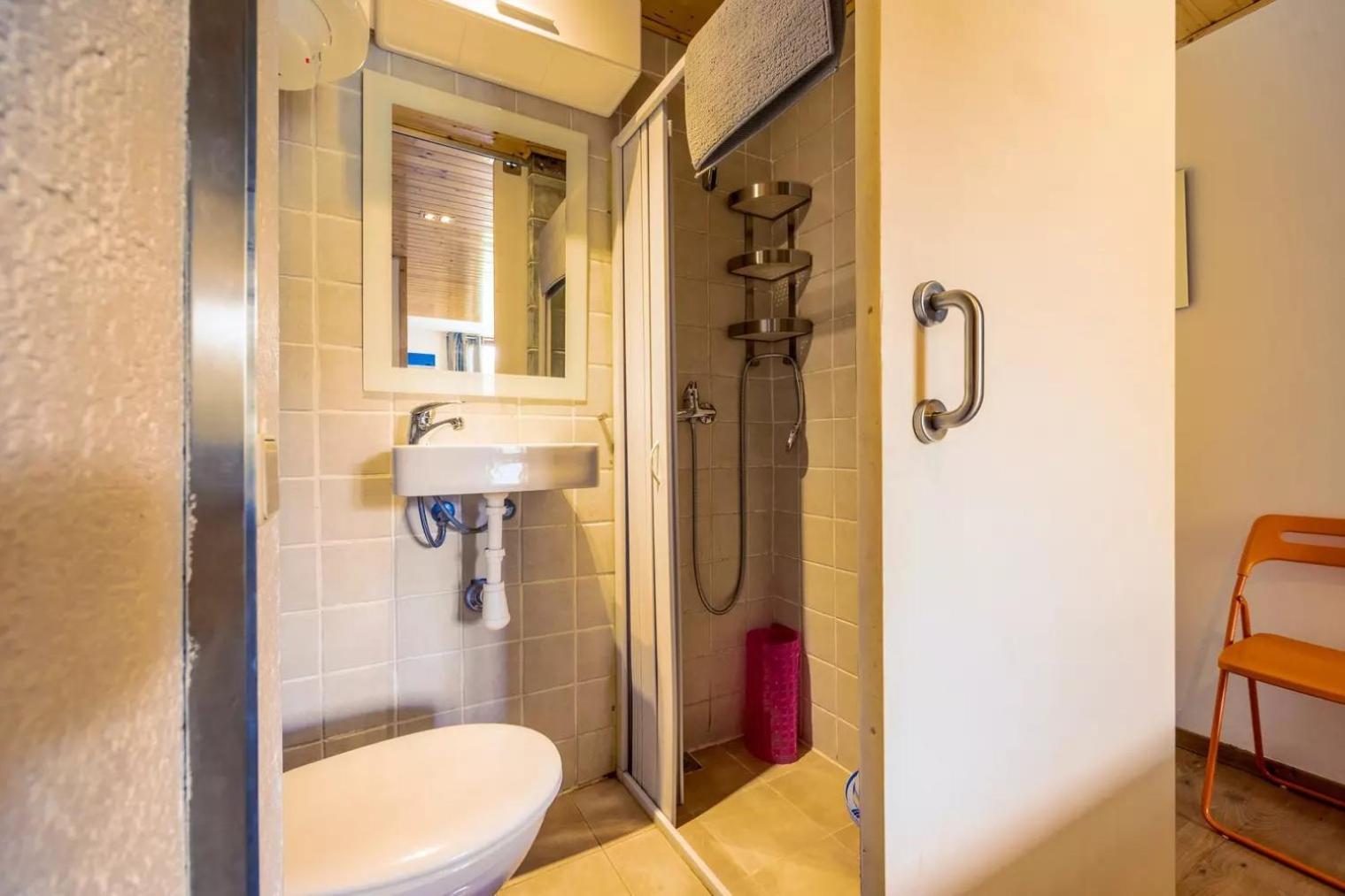 Ferienwohnung Enmolinate La Molina  Exterior foto