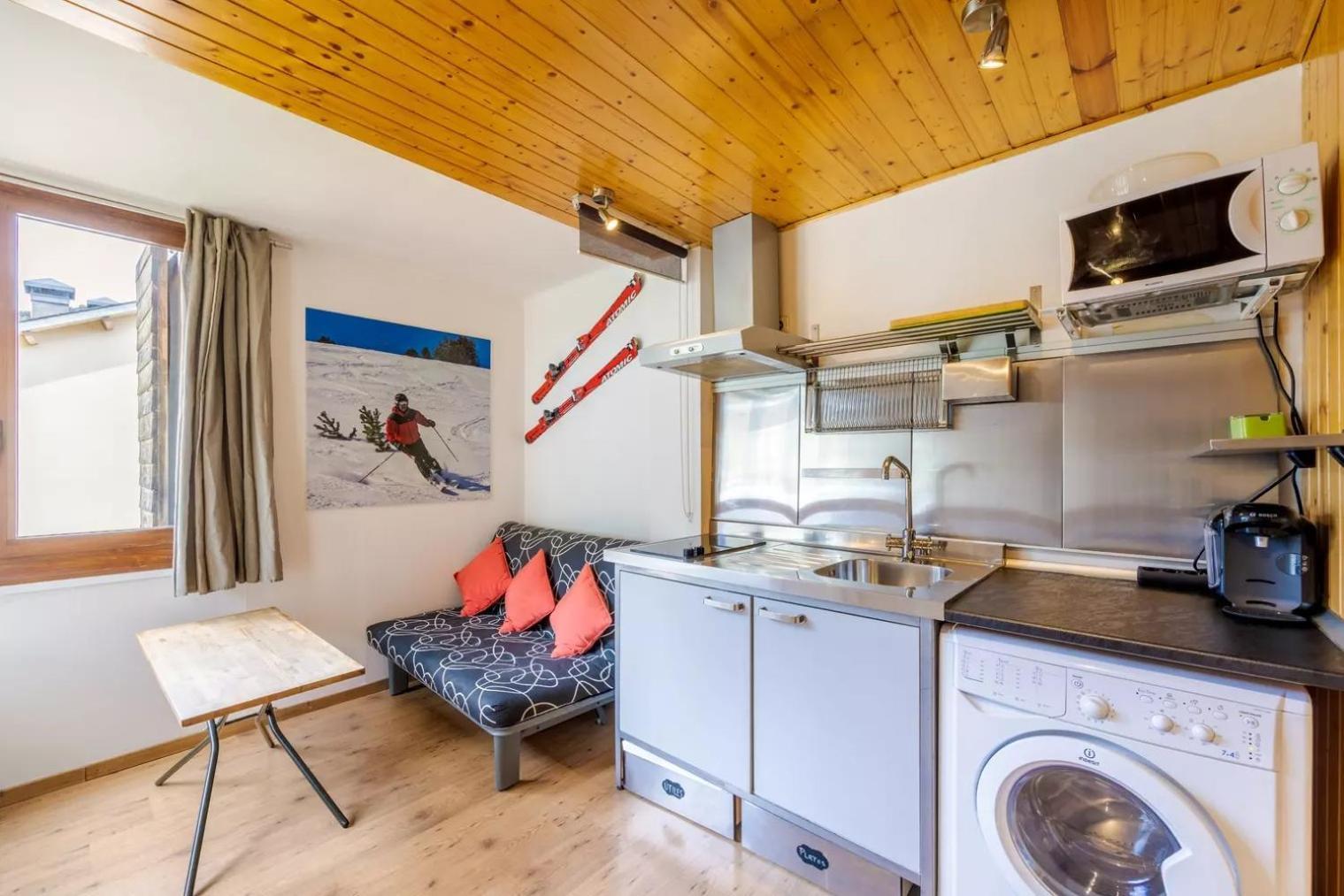 Ferienwohnung Enmolinate La Molina  Exterior foto