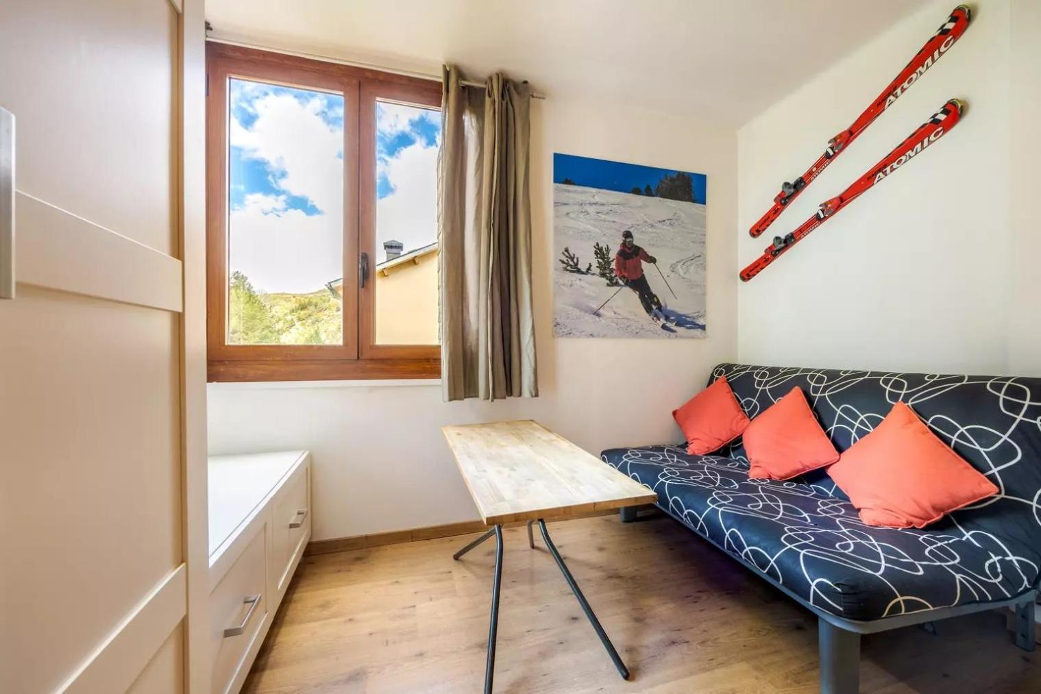 Ferienwohnung Enmolinate La Molina  Exterior foto