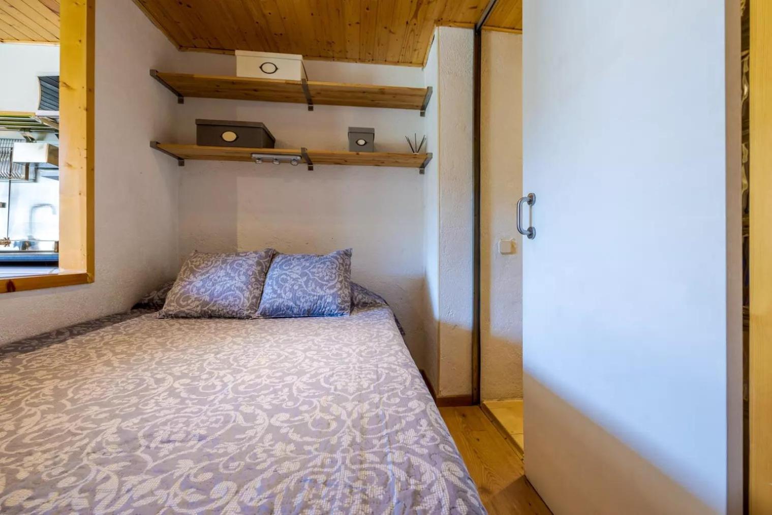Ferienwohnung Enmolinate La Molina  Exterior foto