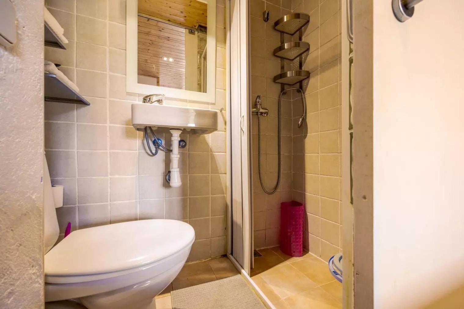 Ferienwohnung Enmolinate La Molina  Exterior foto