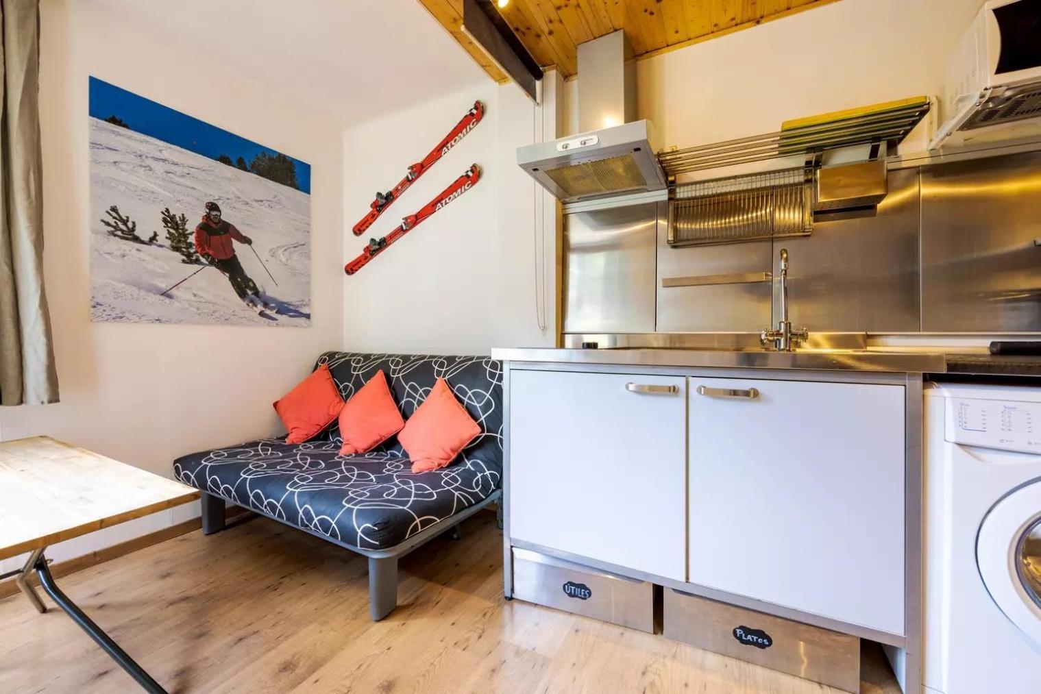 Ferienwohnung Enmolinate La Molina  Exterior foto