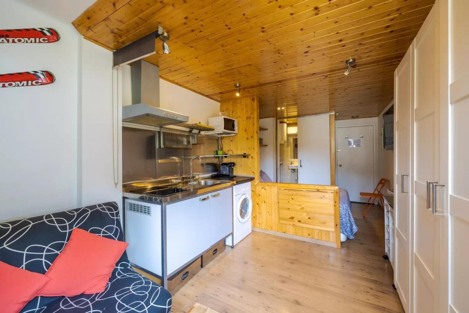 Ferienwohnung Enmolinate La Molina  Exterior foto