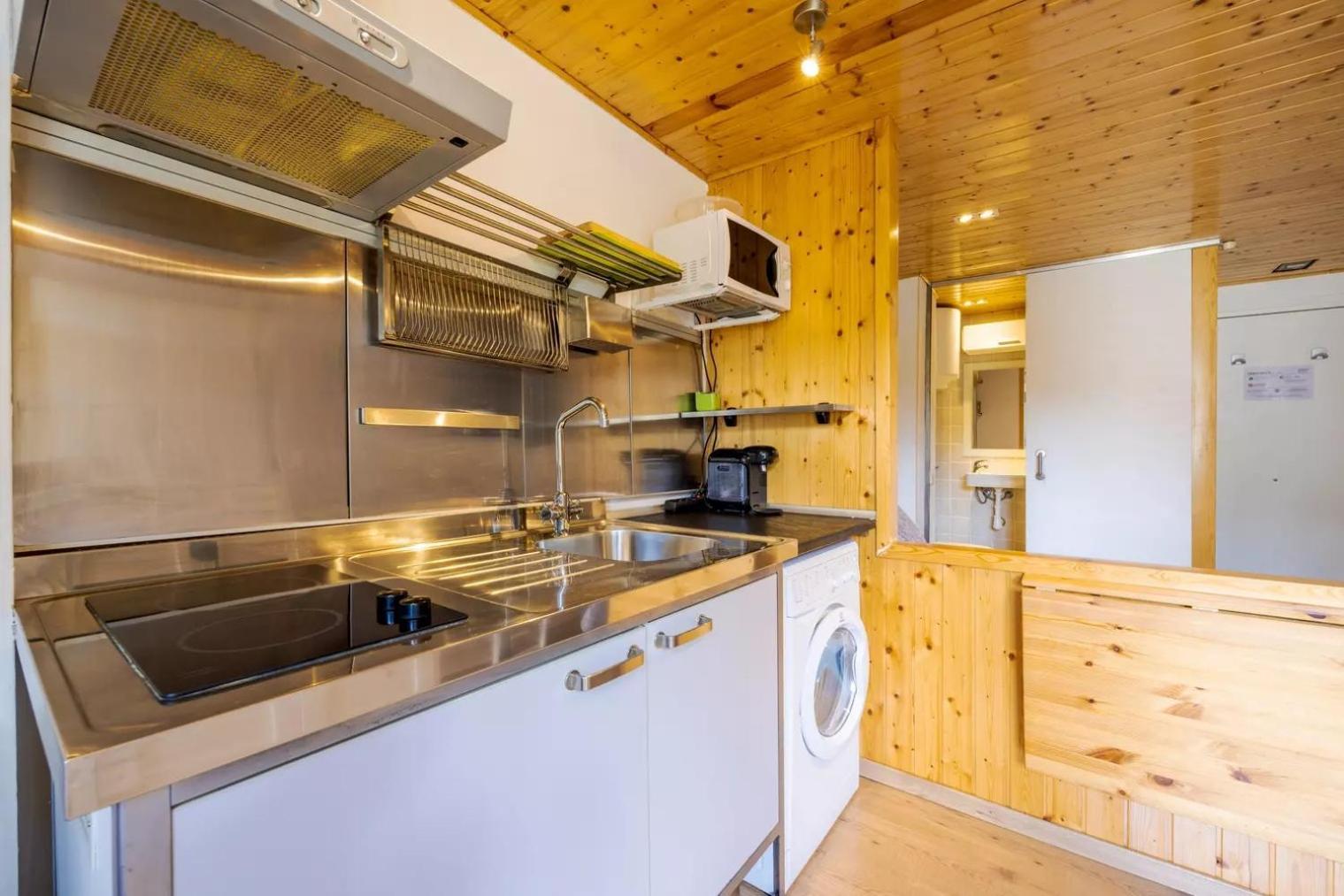 Ferienwohnung Enmolinate La Molina  Exterior foto