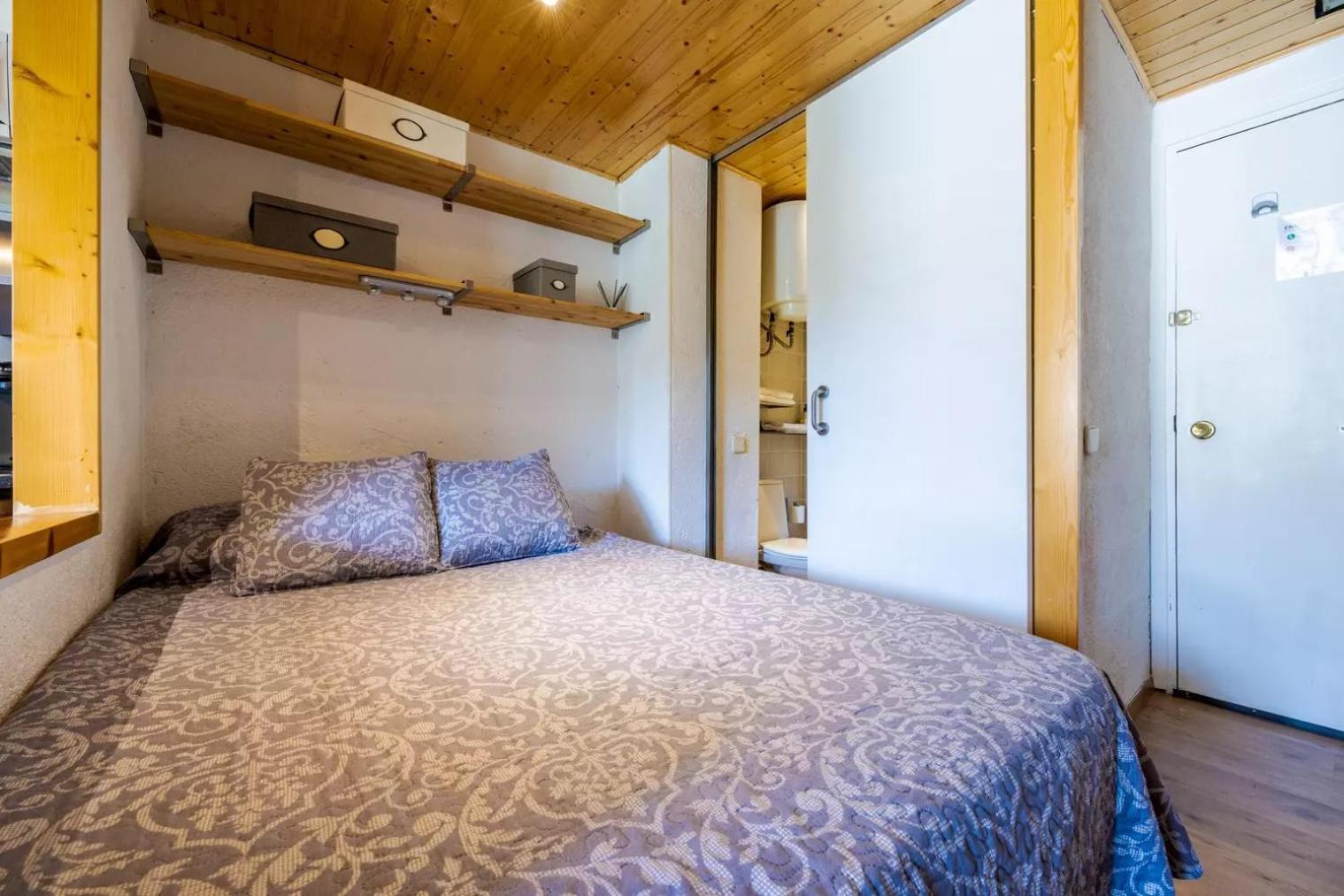 Ferienwohnung Enmolinate La Molina  Exterior foto