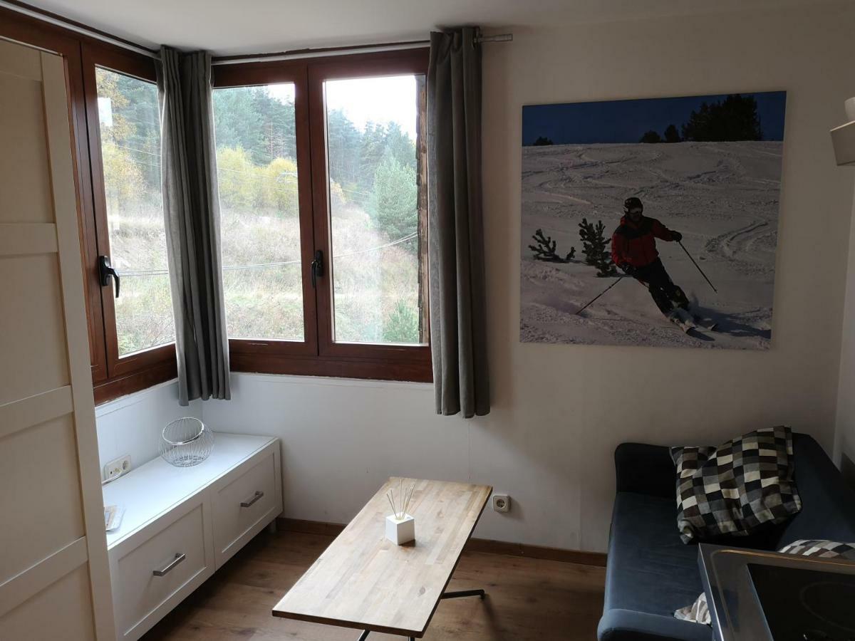 Ferienwohnung Enmolinate La Molina  Exterior foto