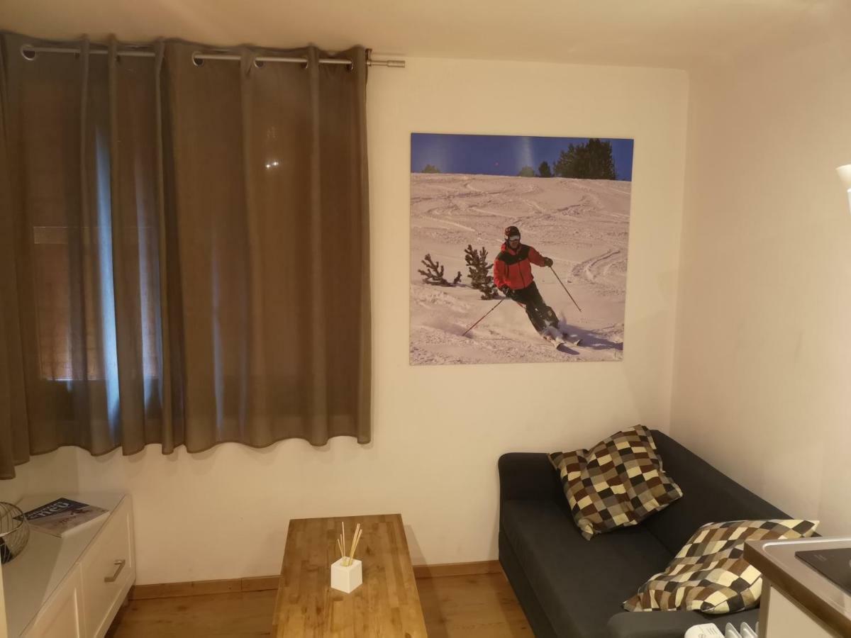 Ferienwohnung Enmolinate La Molina  Exterior foto